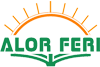 Alor Feri logo