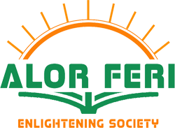 Logo of Alor Feri